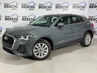 AUDI Q3 SPORTBACK 45 TFSI e S tronic