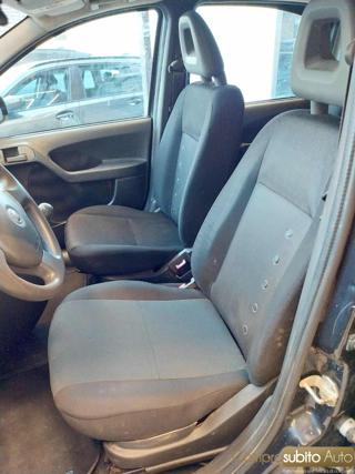 FIAT Panda usata 23