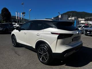 NISSAN Qashqai usata, con Chiusura centralizzata