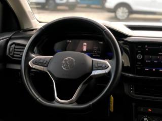 VOLKSWAGEN T-Cross usata, con Bracciolo