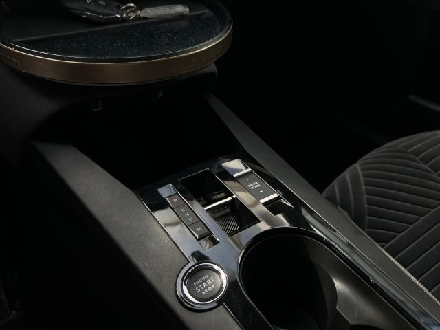 LANCIA Ypsilon usata, con Isofix
