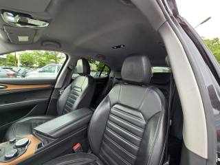 ALFA ROMEO Stelvio usata, con Autoradio