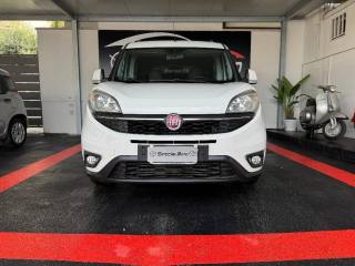 FIAT Doblo usata, con Sensori di parcheggio posteriori