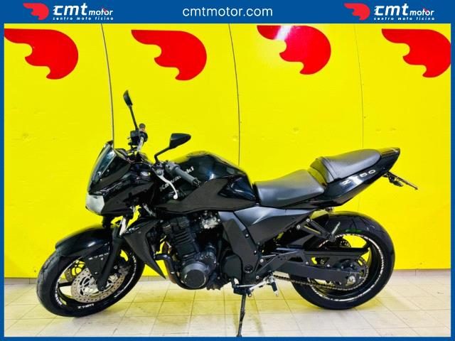 KAWASAKI Z 750 usata 2