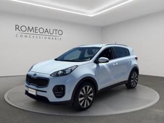 KIA Sportage usata, con Airbag