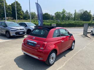 FIAT 500 usata 21