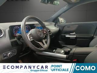 MERCEDES-BENZ GLA 180 usata, con Cruise Control