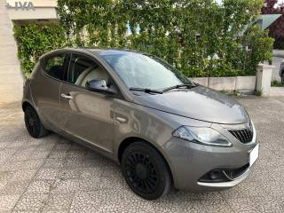 LANCIA Ypsilon usata 4
