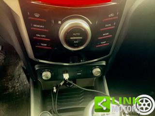 SSANGYONG Tivoli usata, con Servosterzo
