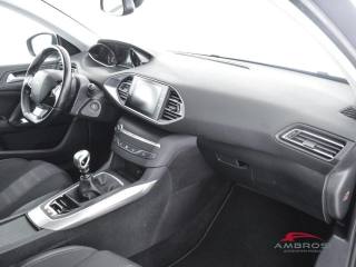 PEUGEOT 308 usata 11