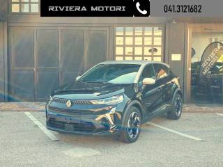 RENAULT Captur ECO-G 100 CV Techno