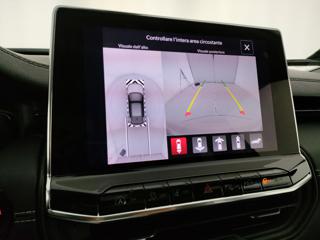 JEEP Compass usata, con Filtro antiparticolato