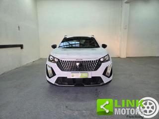 PEUGEOT 2008 usata, con Airbag