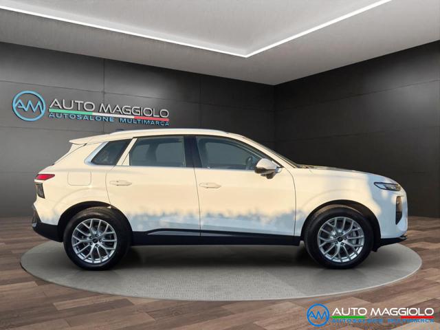 AUDI Q3 usata, con Airbag Passeggero