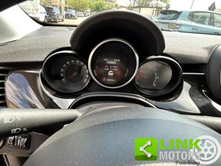 FIAT 500X usata, con Bluetooth