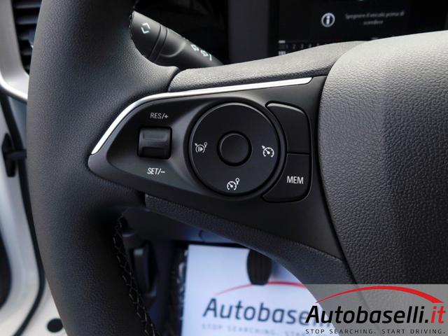 OPEL Mokka usata, con Schermo multifunzione interamente digitale
