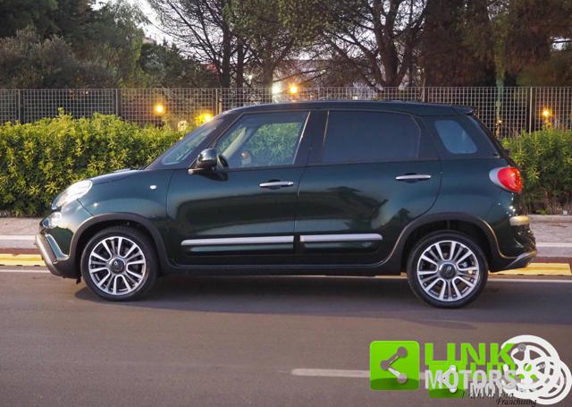 FIAT 500L usata 2