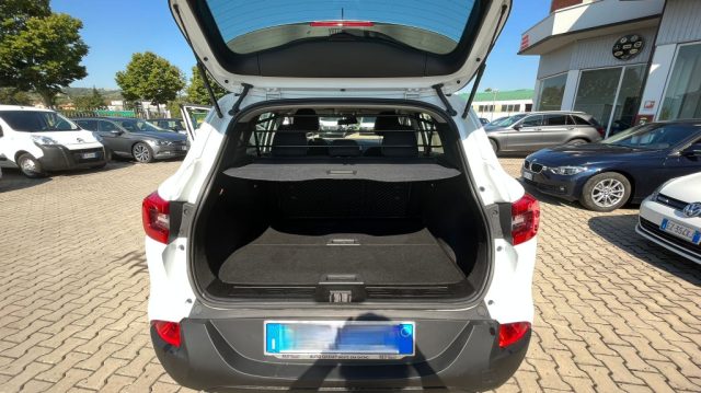 RENAULT Kadjar usata, con Servosterzo
