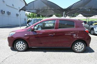 MITSUBISHI Space Star usata, con Climatizzatore