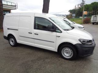VOLKSWAGEN Caddy usata, con Airbag
