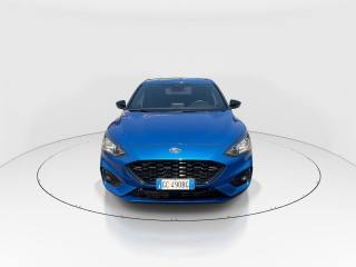 FORD Focus usata, con ESP