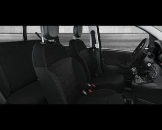 FIAT Panda usata, con Autoradio