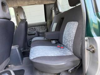 MITSUBISHI L200 usata 9
