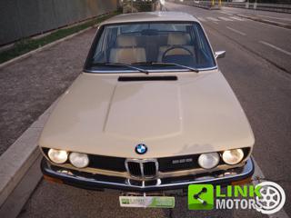 BMW 525 usata 36