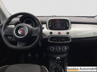 FIAT 500X usata, con Specchietti laterali elettrici