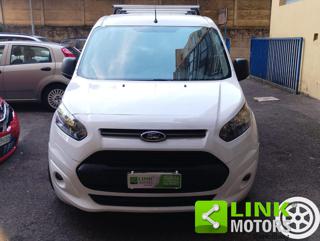FORD Tourneo Connect usata, con Airbag laterali