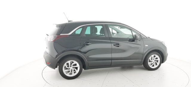 OPEL Crossland X usata, con Luci diurne LED