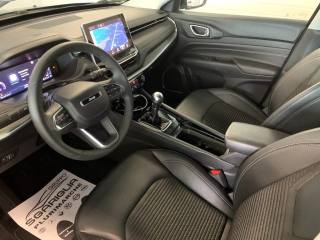 JEEP Compass usata, con Climatizzatore
