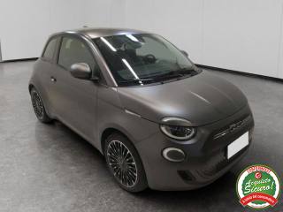 FIAT 500e usata, con Airbag laterali