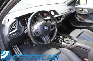 BMW 116 usata, con Airbag laterali