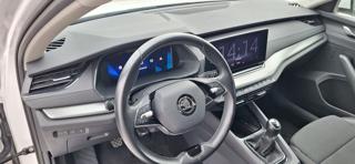 SKODA Octavia usata, con Chiusura centralizzata
