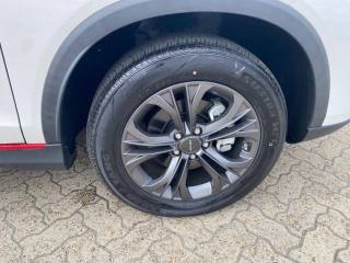 DFSK Glory 500 usata, con Autoradio