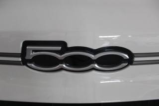 FIAT 500X usata, con Controllo vocale