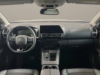 CITROEN C5 Aircross usata, con Cronologia tagliandi