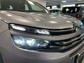 CITROEN C5 Aircross usata, con Autoradio digitale