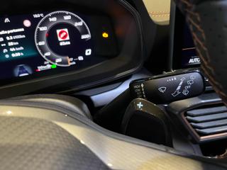CUPRA Formentor usata, con Immobilizzatore elettronico