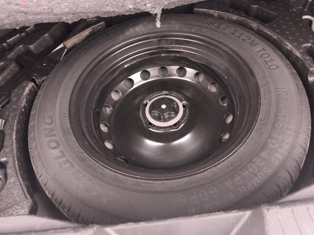 NISSAN Qashqai usata, con Specchietti laterali elettrici