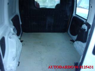 FIAT Doblo usata 5
