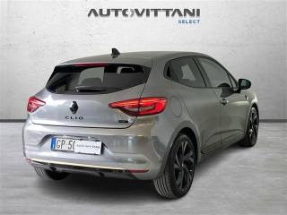 RENAULT Clio usata, con Airbag Passeggero