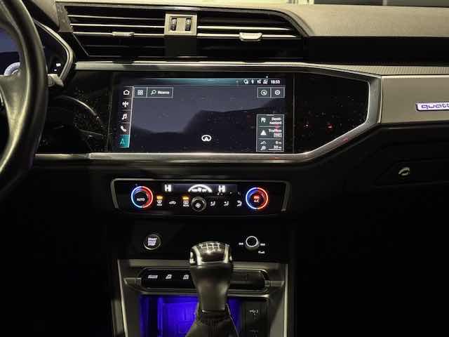 AUDI Q3 usata, con Controllo trazione