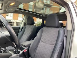 NISSAN Qashqai usata, con Filtro antiparticolato