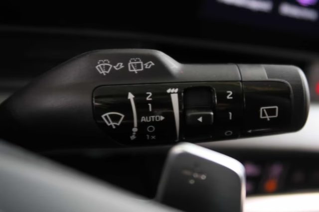 KIA Sportage usata, con USB