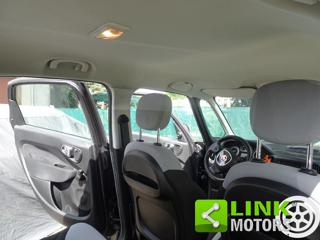FIAT 500L usata, con MP3