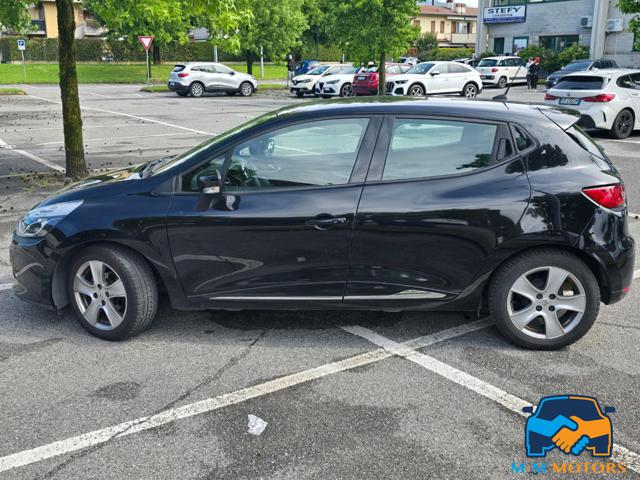 RENAULT Clio usata, con Alzacristalli elettrici