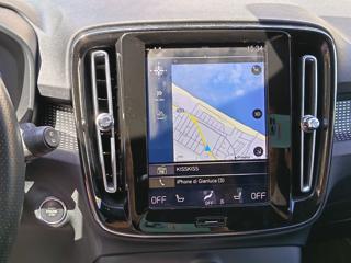 VOLVO XC40 usata, con Immobilizzatore elettronico