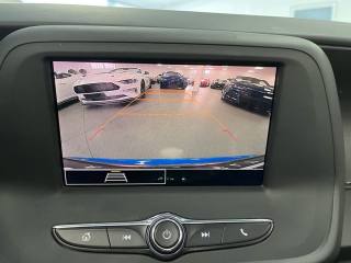 CHEVROLET Camaro usata 11